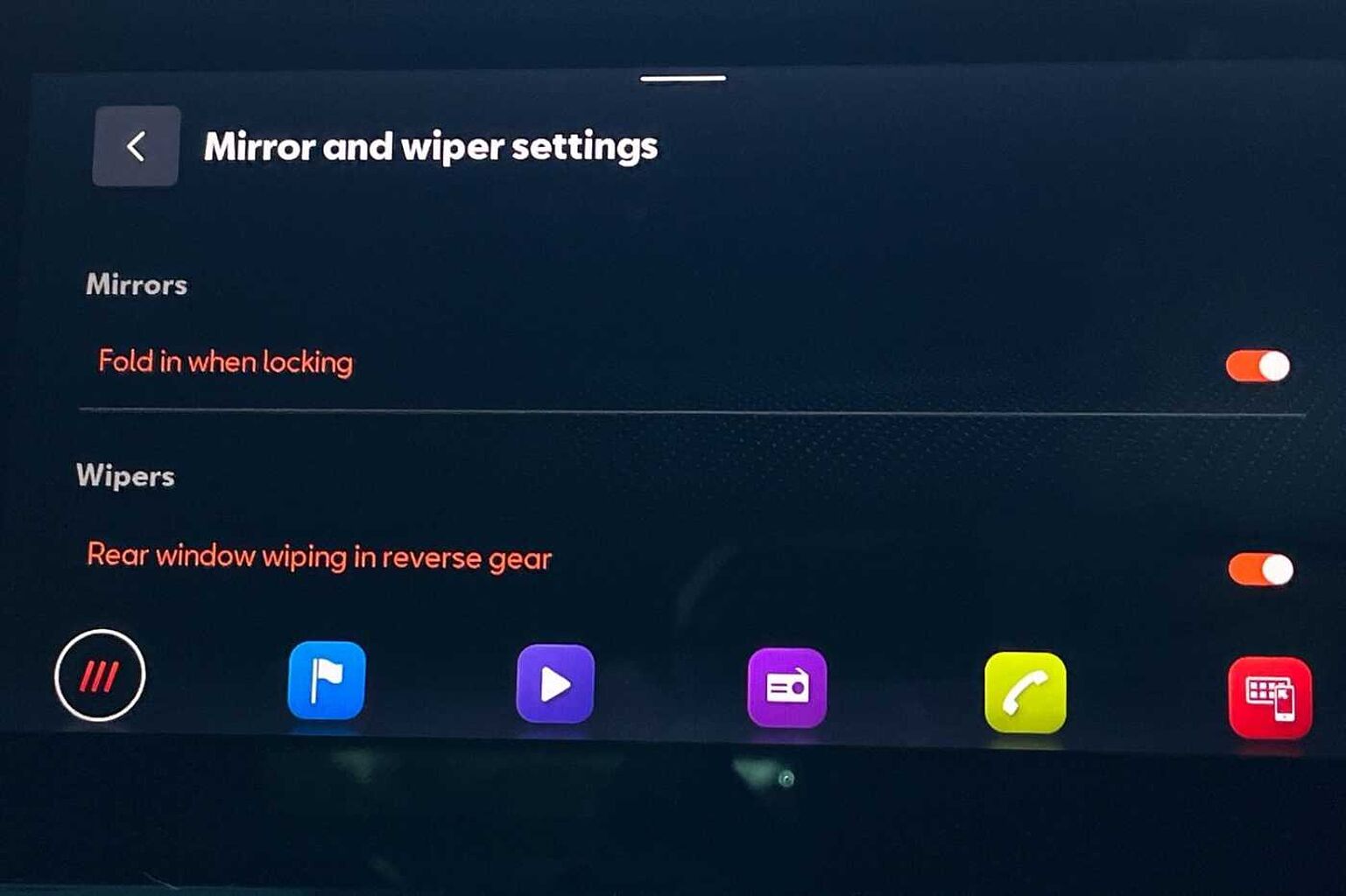 SEAT Ibiza 1.0 TSI 110 FR Sport 5dr DSG