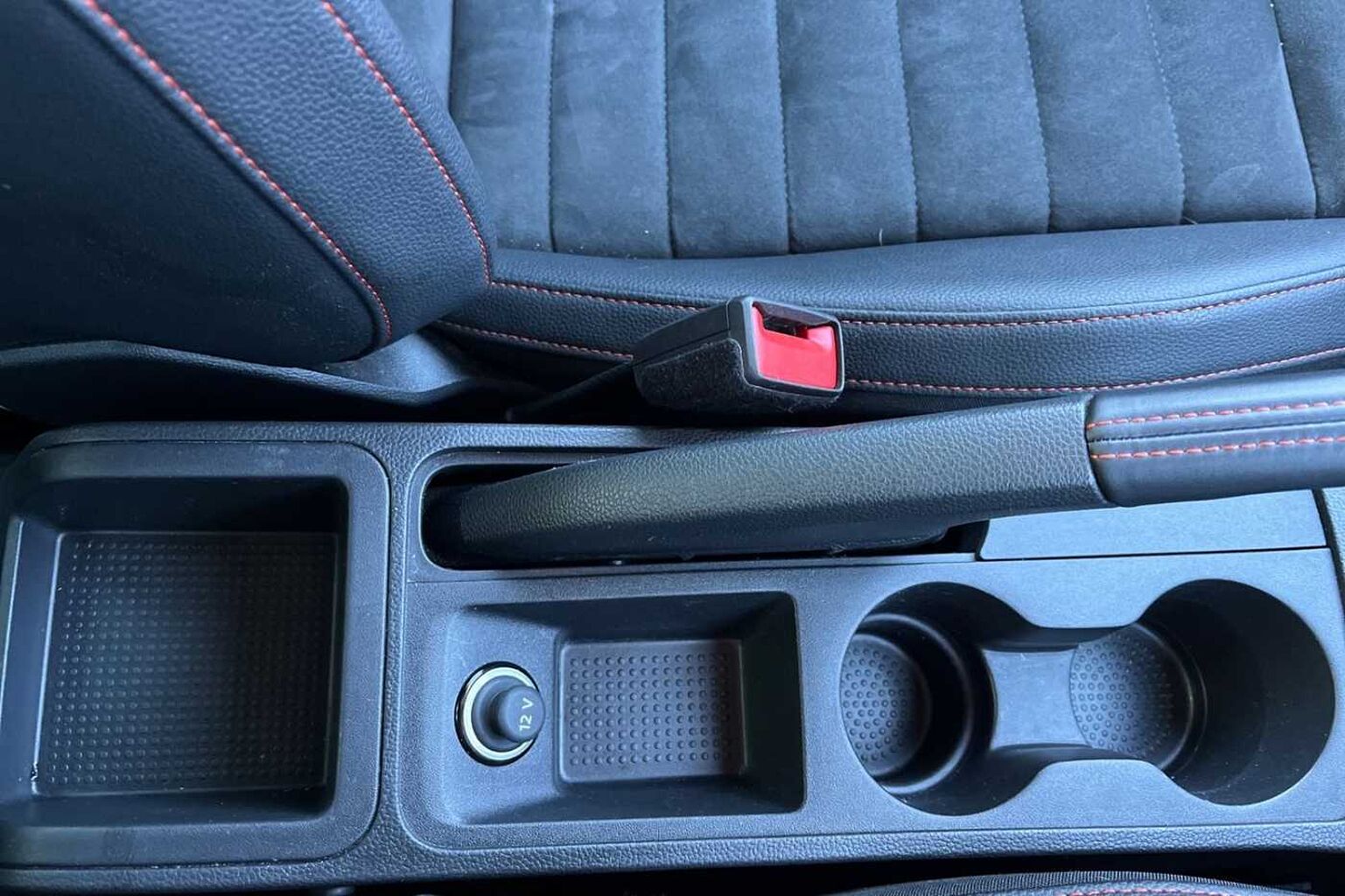 SEAT Ibiza 1.0 TSI 110 FR Sport 5dr DSG