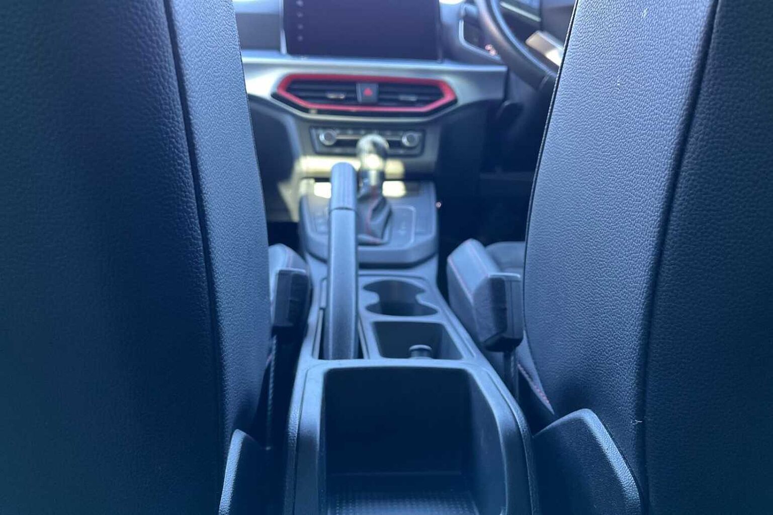 SEAT Ibiza 1.0 TSI 110 FR Sport 5dr DSG