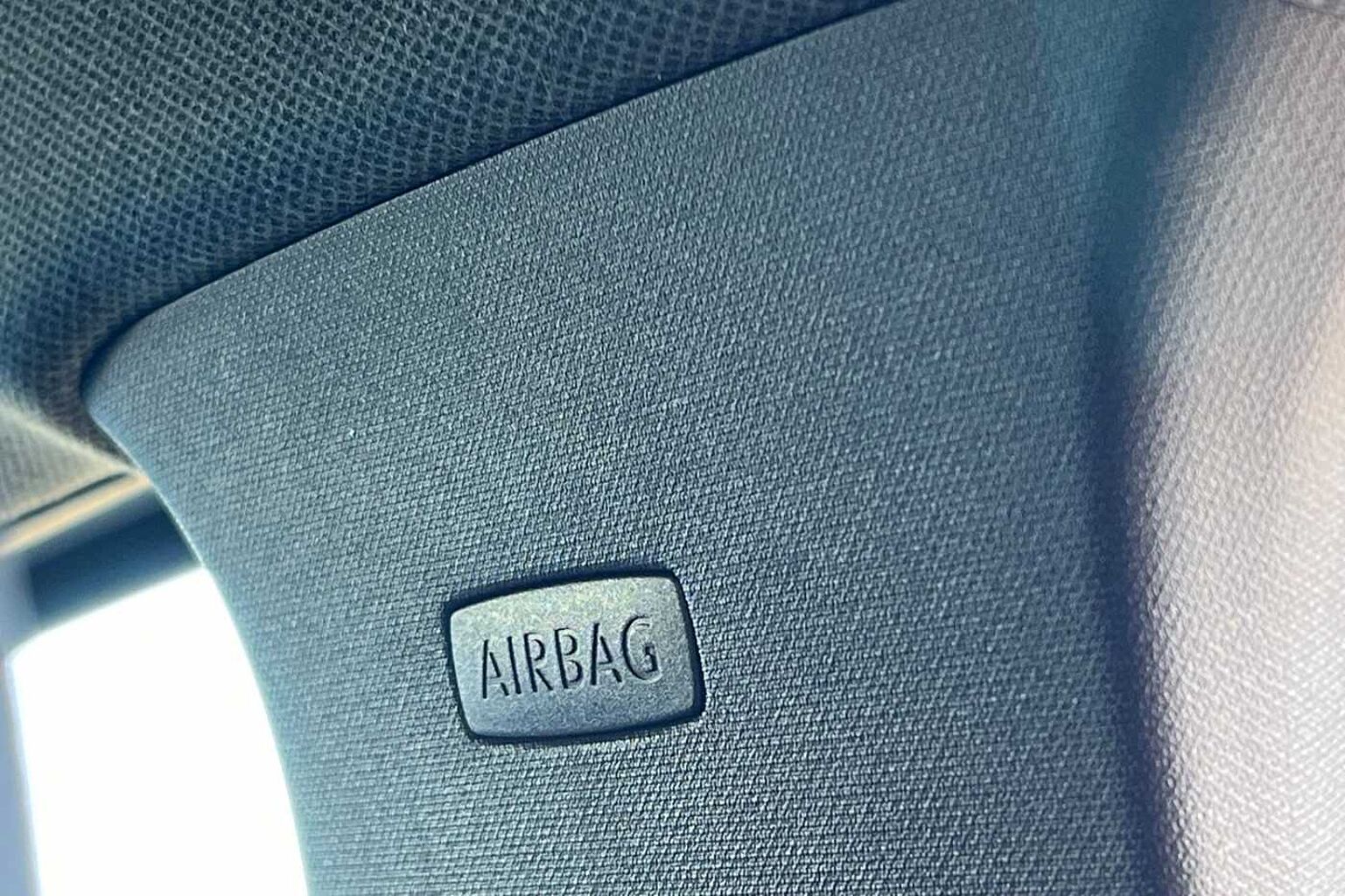 SEAT Ibiza 1.0 TSI 110 FR Sport 5dr DSG