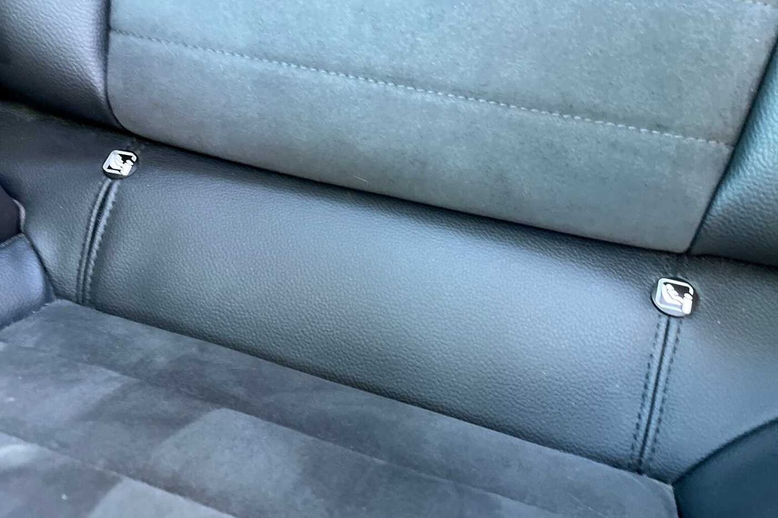 SEAT Ibiza 1.0 TSI 110 FR Sport 5dr DSG