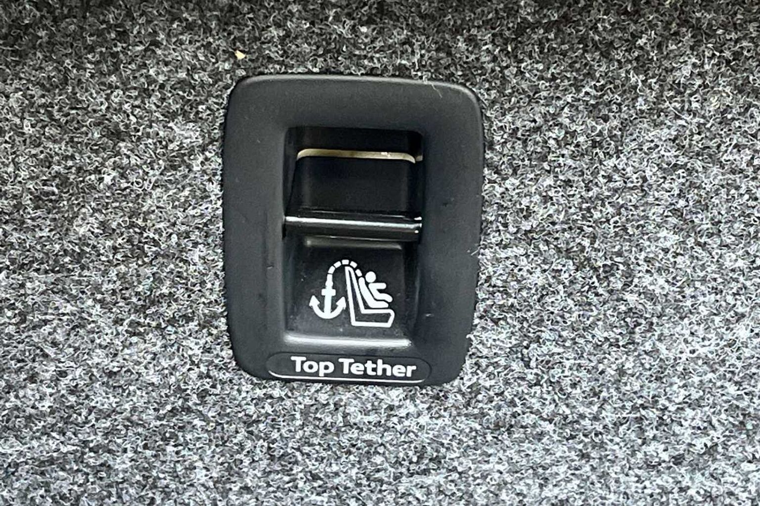 SEAT Ibiza 1.0 TSI 110 FR Sport 5dr DSG