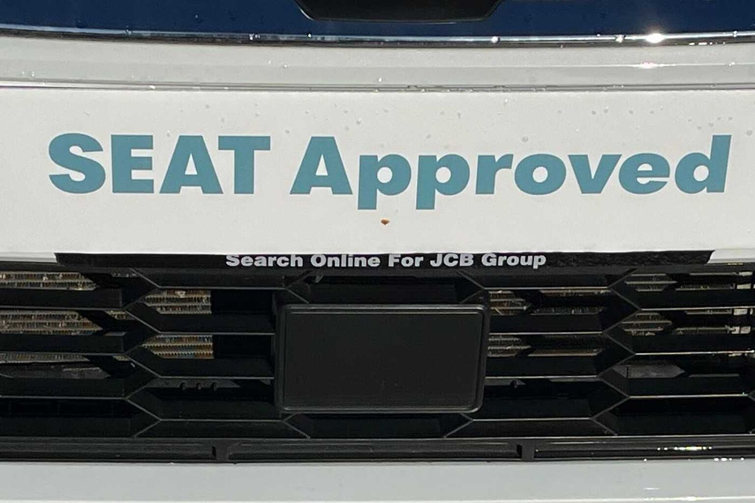 SEAT Ibiza 1.0 TSI 110 FR Sport 5dr DSG