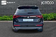 SEAT Tarraco 1.5 EcoTSI EVO FR Sport SUV 5dr Petrol DSG Euro 6 (s/s) (150 ps)