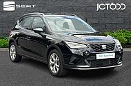 SEAT Arona 1.0 TSI 115 FR 5dr
