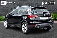 SEAT Arona 1.0 TSI 115 FR 5dr