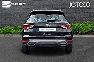 SEAT Arona 1.0 TSI 115 FR 5dr