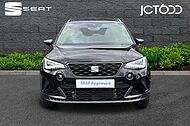 SEAT Arona 1.0 TSI 115 FR 5dr