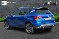 SEAT Arona 1.0 TSI 115 FR Sport 5dr DSG