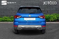 SEAT Arona 1.0 TSI 115 FR Sport 5dr DSG