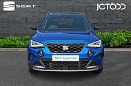 SEAT Arona 1.0 TSI 115 FR Sport 5dr DSG