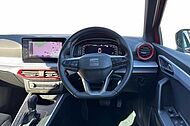 SEAT Arona 1.0 TSI 115 FR Sport 5dr DSG