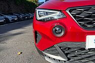 SEAT Arona 1.0 TSI 115 FR Sport 5dr DSG