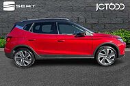 SEAT Arona 1.0 TSI 115 FR Sport 5dr DSG