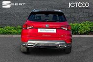 SEAT Arona 1.0 TSI 115 FR Sport 5dr DSG
