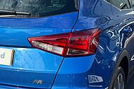 SEAT Arona 1.0 TSI 115 FR Sport 5dr DSG