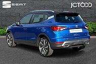 SEAT Arona 1.0 TSI 115 FR Sport 5dr DSG