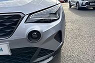 SEAT Arona 1.0 TSI 115 FR Sport 5dr DSG