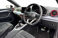 SEAT Arona 1.0 TSI 115 FR Sport 5dr DSG