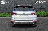 SEAT Arona 1.0 TSI 115 FR Sport 5dr DSG