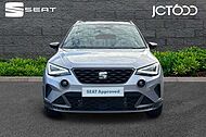 SEAT Arona 1.0 TSI 115 FR Sport 5dr DSG