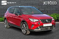 SEAT Arona 1.0 TSI 115 FR Sport 5dr DSG