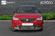 SEAT Arona 1.0 TSI 115 FR Sport 5dr DSG