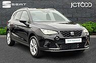 SEAT Arona 1.0 TSI 115 FR 5dr DSG