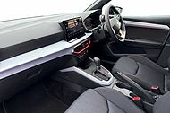 SEAT Arona 1.0 TSI 115 FR 5dr DSG