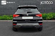 SEAT Arona 1.0 TSI 115 FR 5dr DSG