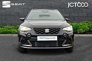 SEAT Arona 1.0 TSI 115 FR 5dr DSG