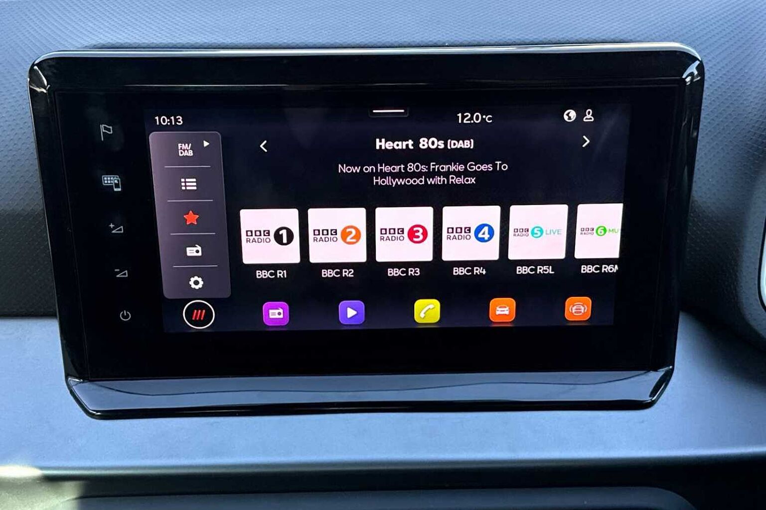 SEAT Arona 1.0 TSI FR Limited Edition SUV 5dr Petrol Manual (115 ps)