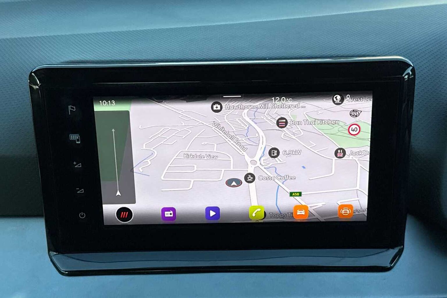 SEAT Arona 1.0 TSI FR Limited Edition SUV 5dr Petrol Manual (115 ps)