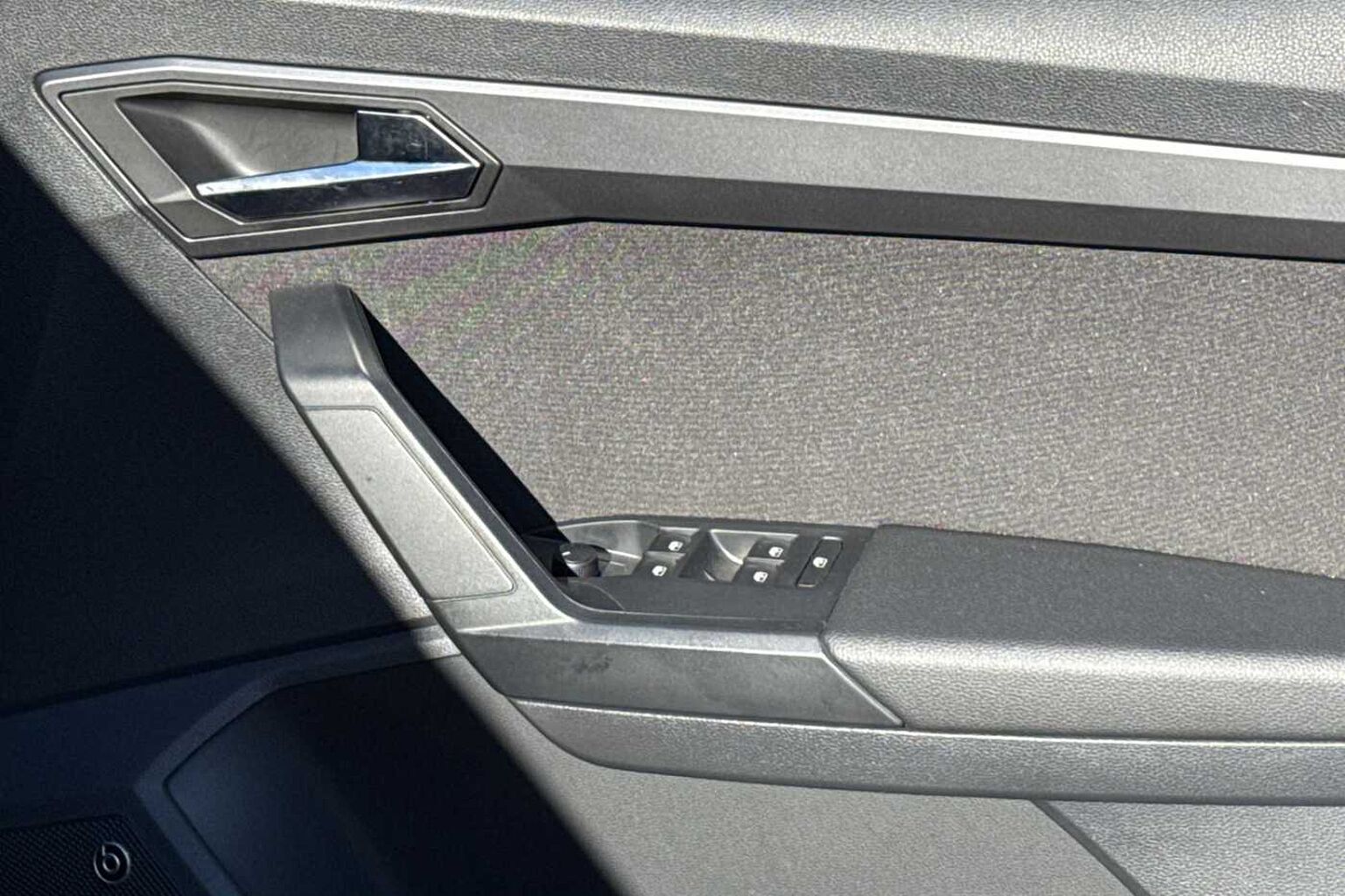 SEAT Arona 1.0 TSI FR Limited Edition SUV 5dr Petrol Manual (115 ps)