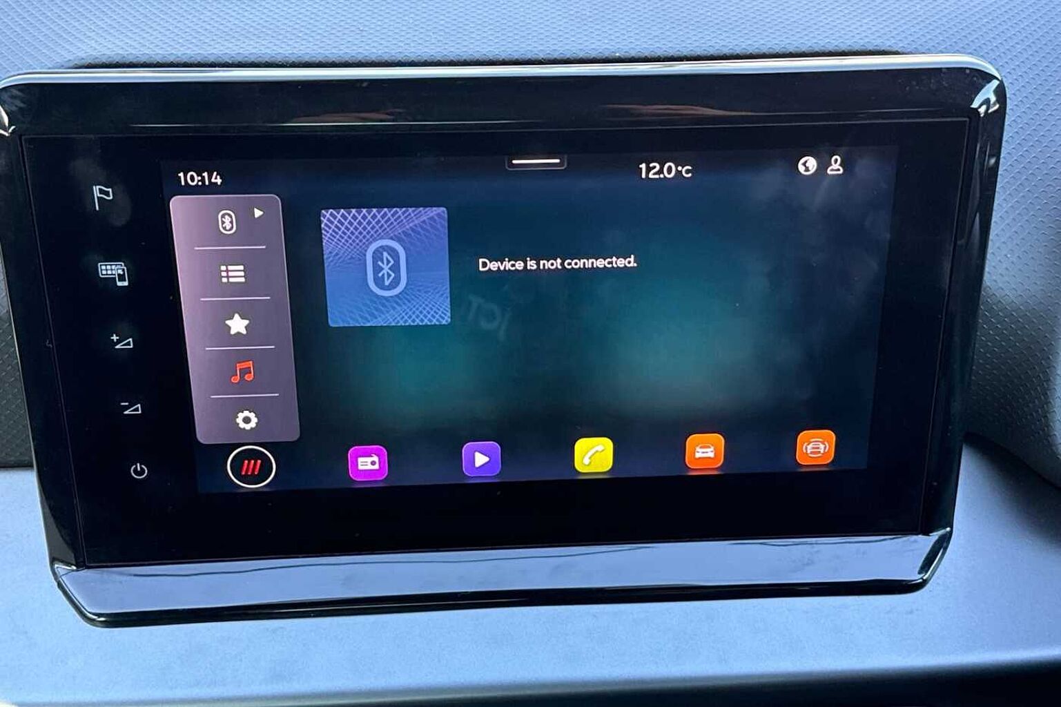 SEAT Arona 1.0 TSI FR Limited Edition SUV 5dr Petrol Manual (115 ps)