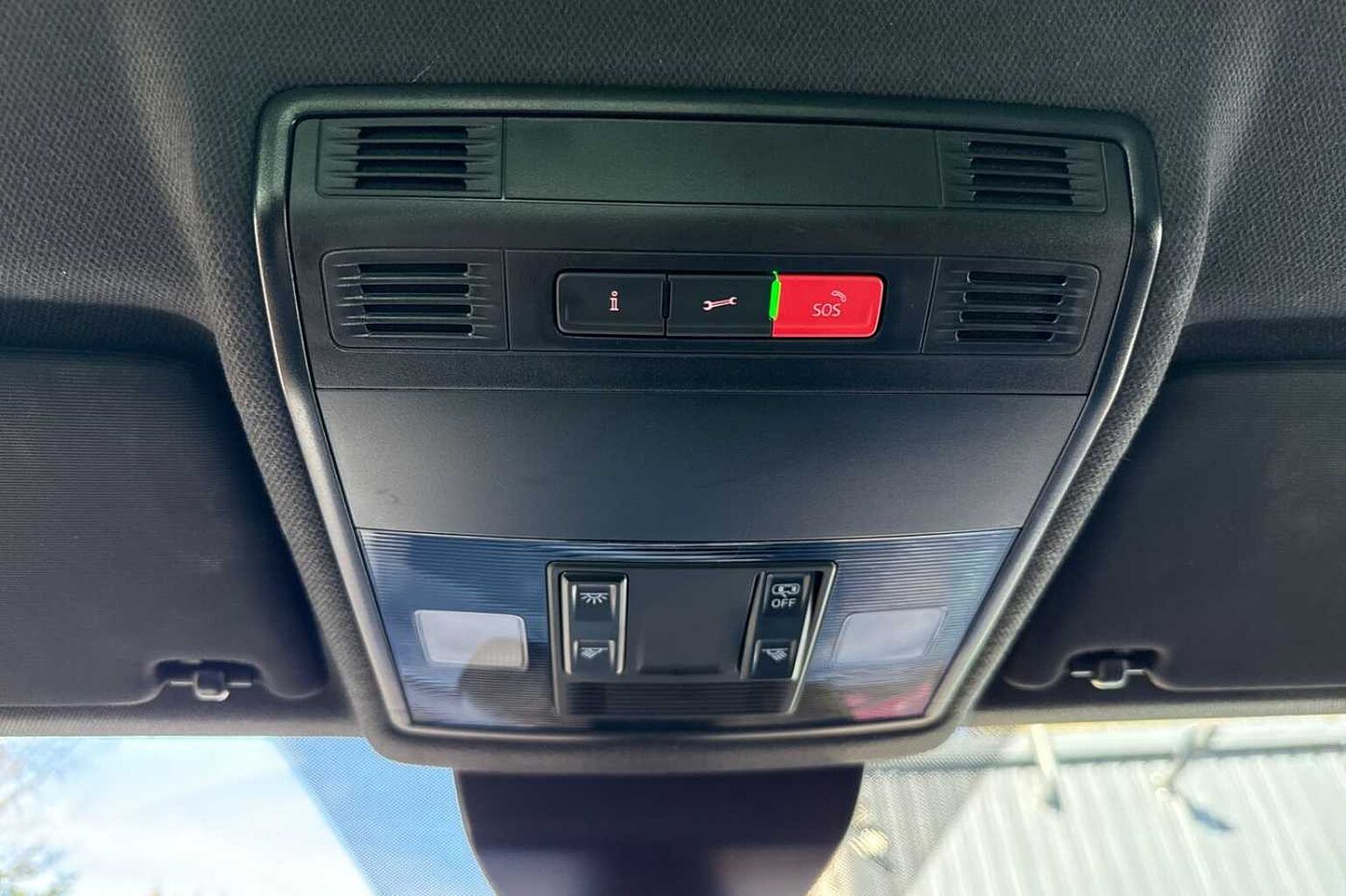 SEAT Arona 1.0 TSI FR Limited Edition SUV 5dr Petrol Manual (115 ps)