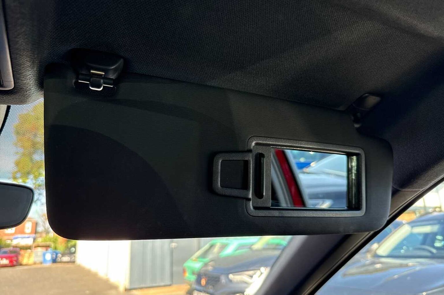 SEAT Arona 1.0 TSI FR Limited Edition SUV 5dr Petrol Manual (115 ps)