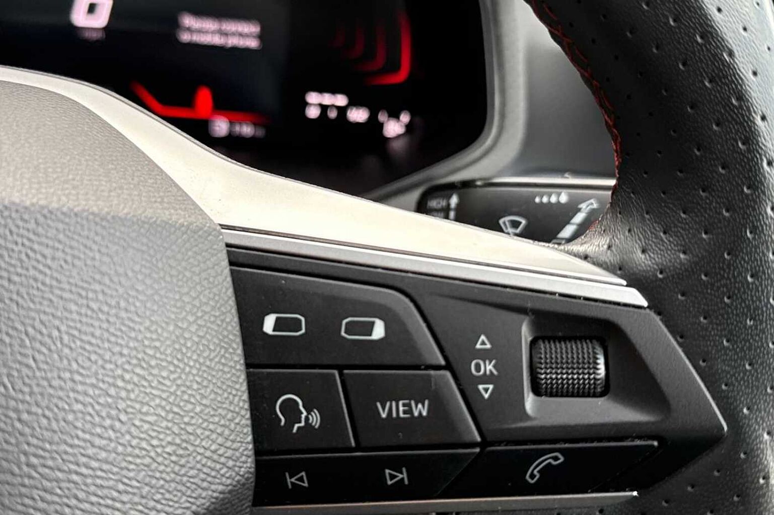 SEAT Arona 1.0 TSI 115 FR 5dr