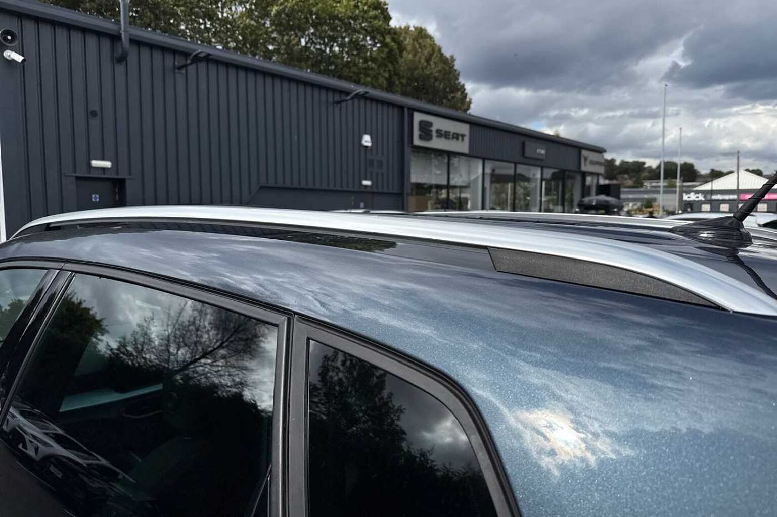 SEAT Arona 1.0 TSI 115 FR 5dr