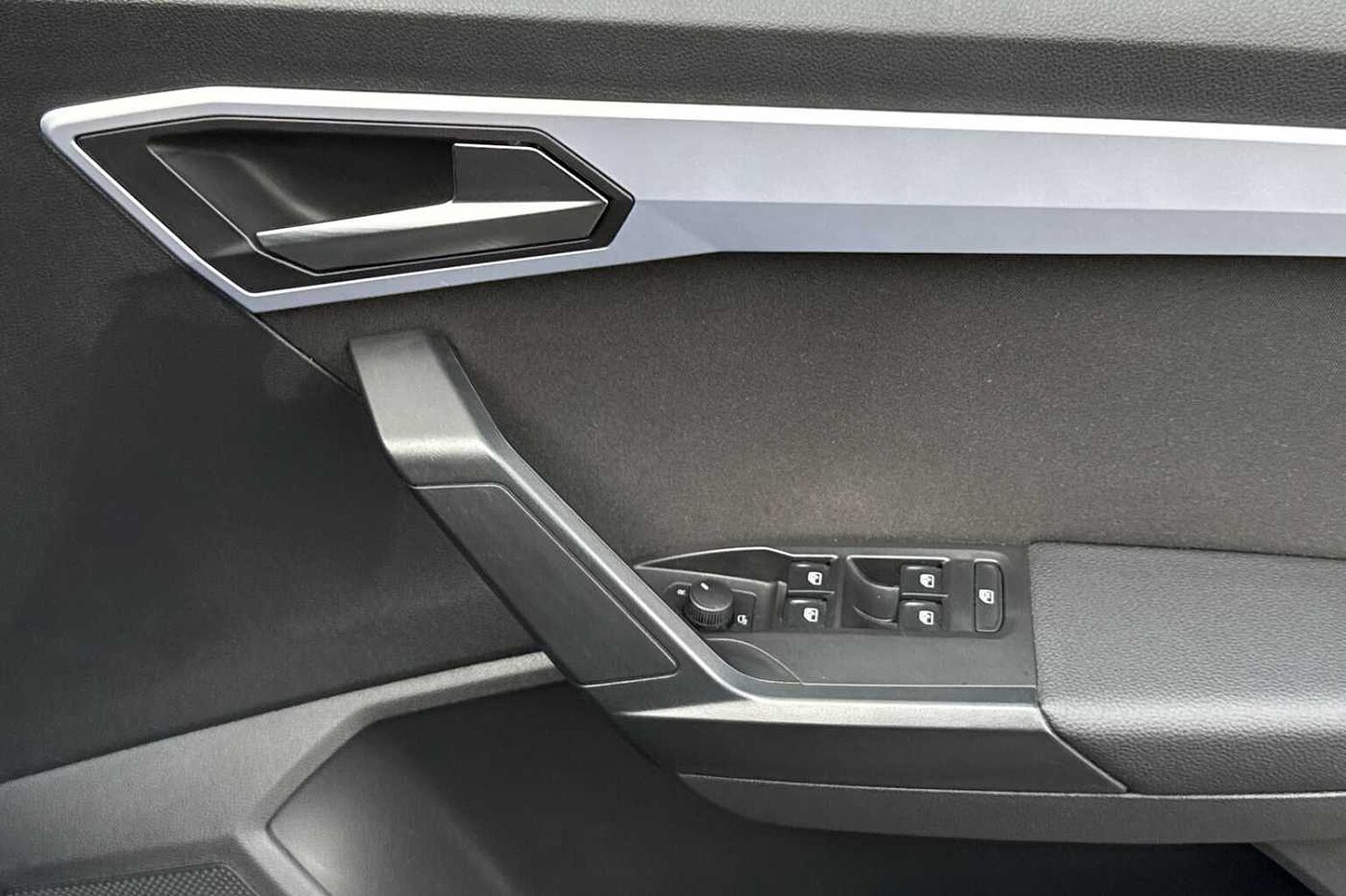 SEAT Arona 1.0 TSI 115 FR 5dr