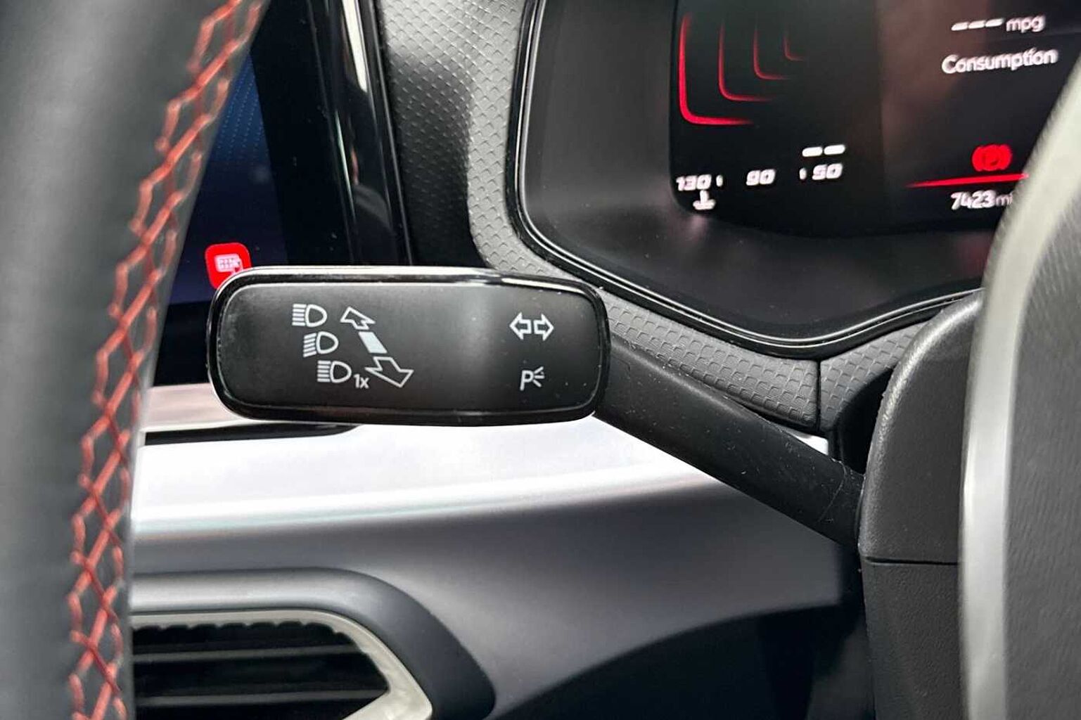 SEAT Arona 1.0 TSI 115 FR 5dr