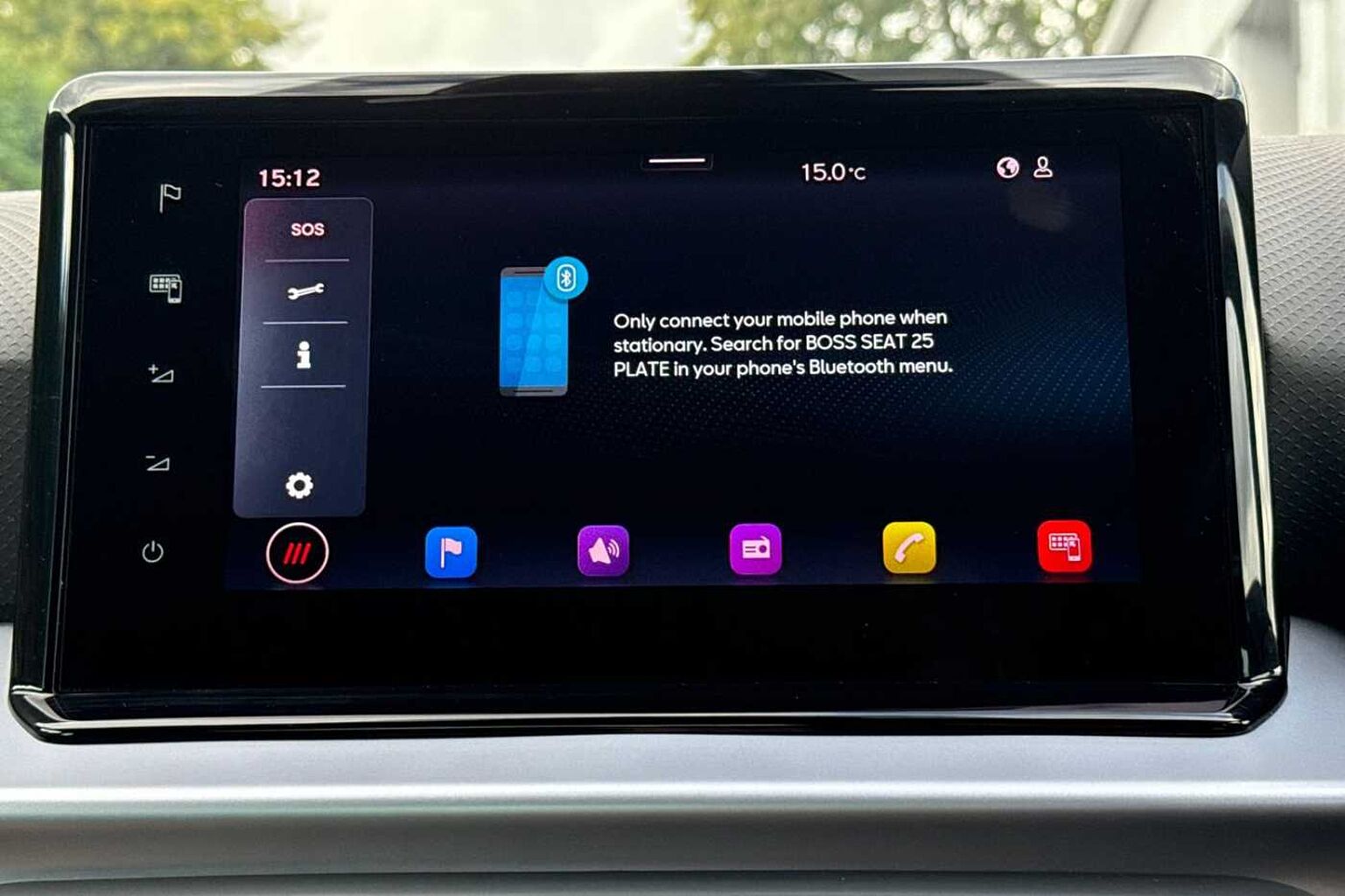 SEAT Arona 1.0 TSI 115 FR 5dr