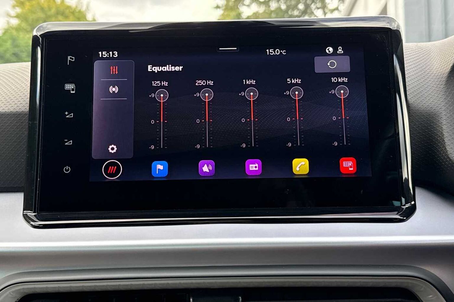 SEAT Arona 1.0 TSI 115 FR 5dr