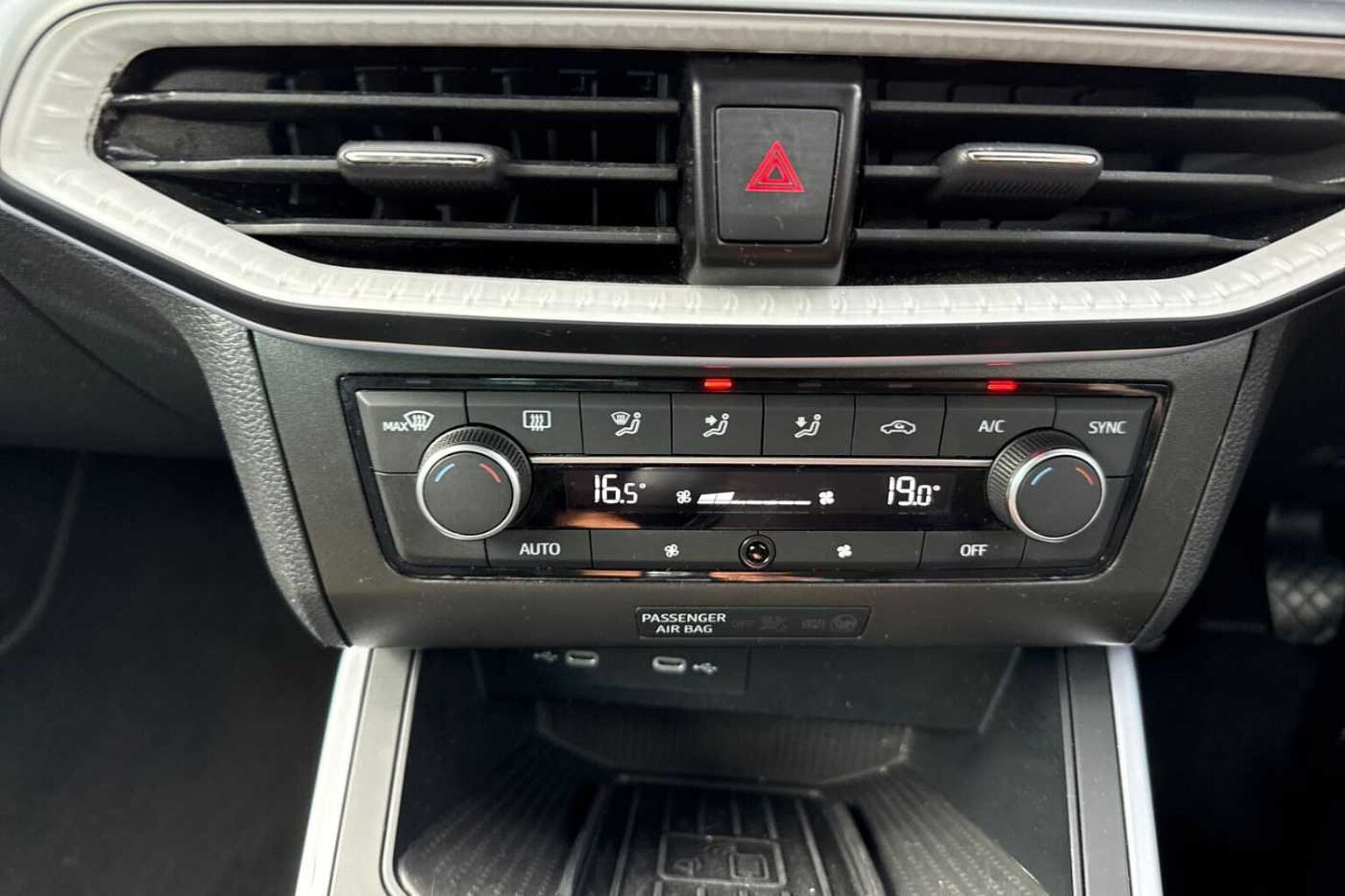 SEAT Arona 1.0 TSI 115 FR 5dr