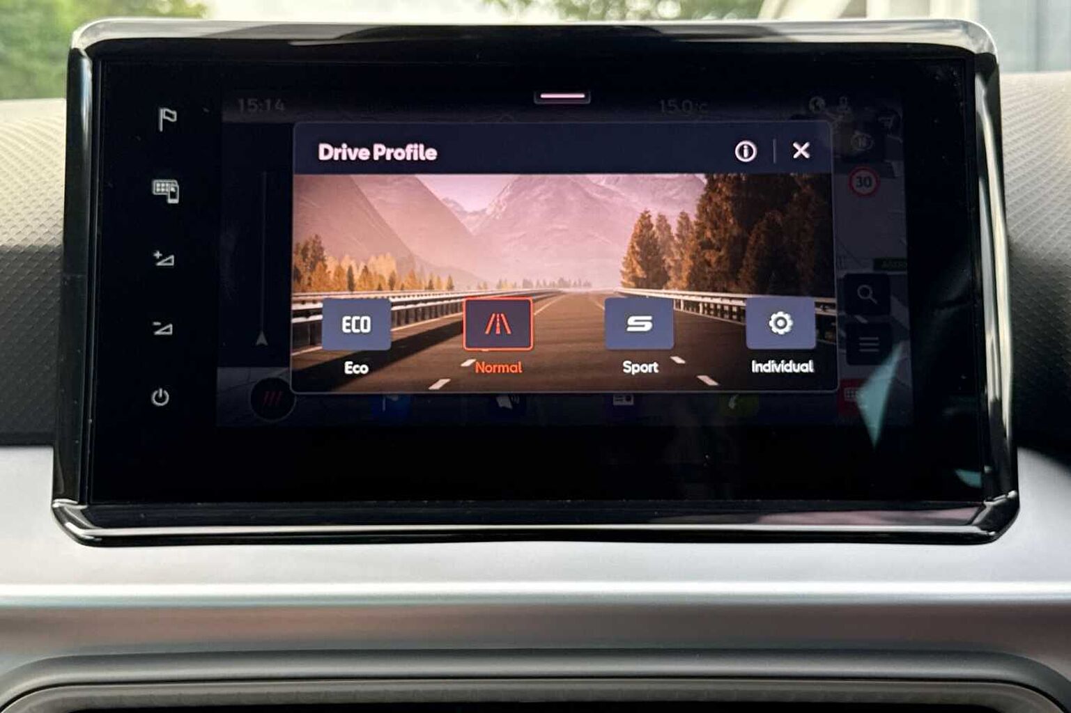 SEAT Arona 1.0 TSI 115 FR 5dr