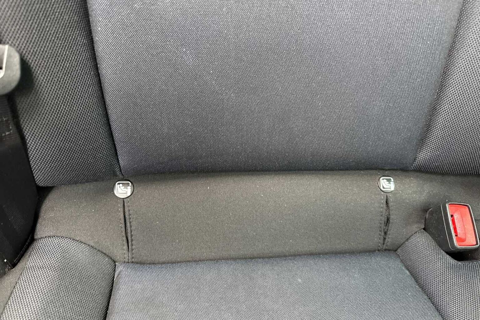 SEAT Arona 1.0 TSI 115 FR 5dr