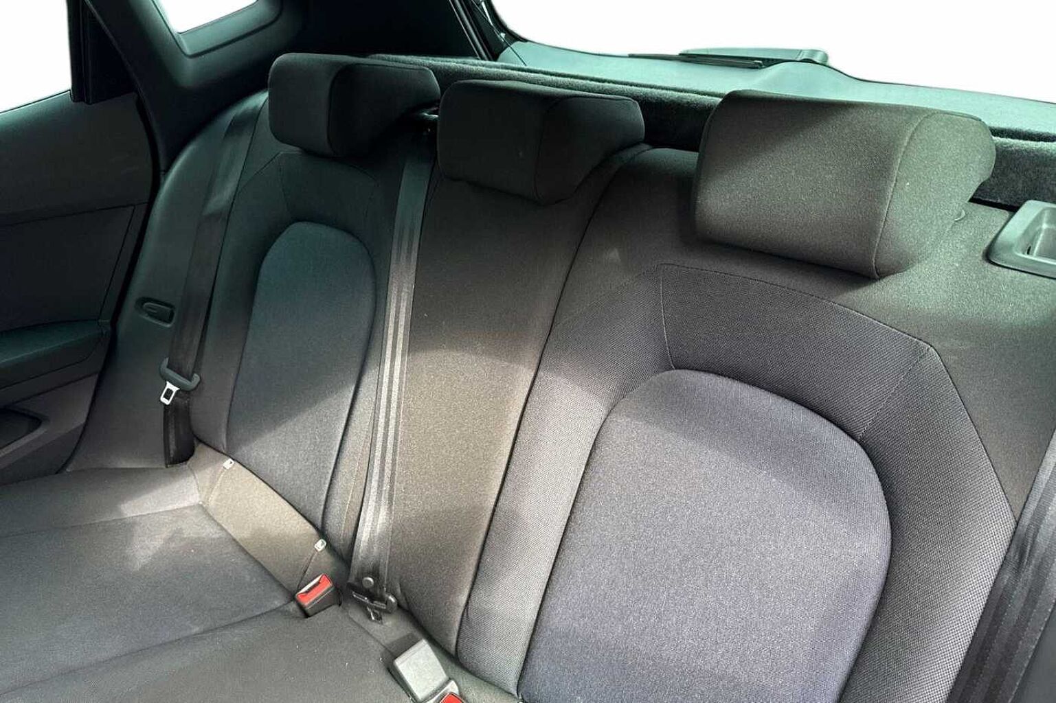 SEAT Arona 1.0 TSI 115 FR 5dr