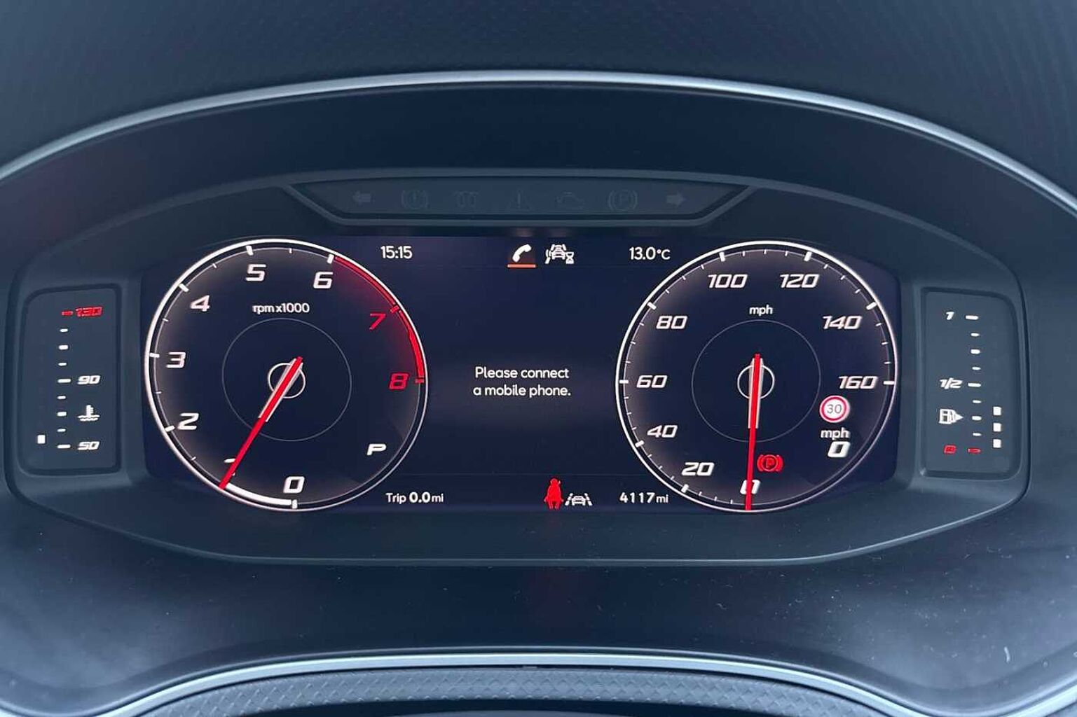 SEAT Arona 1.0 TSI 115 FR Sport 5dr DSG