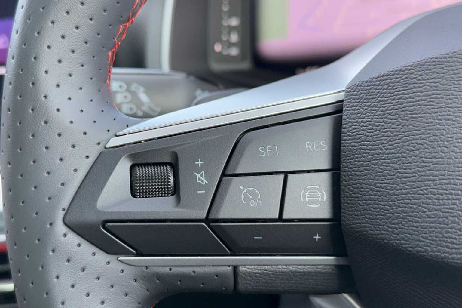 SEAT Arona 1.0 TSI 115 FR Sport 5dr DSG