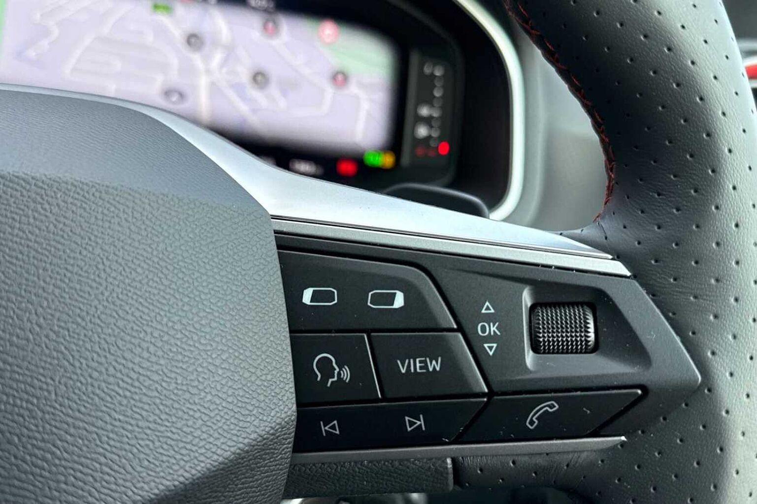 SEAT Arona 1.0 TSI 115 FR Sport 5dr DSG